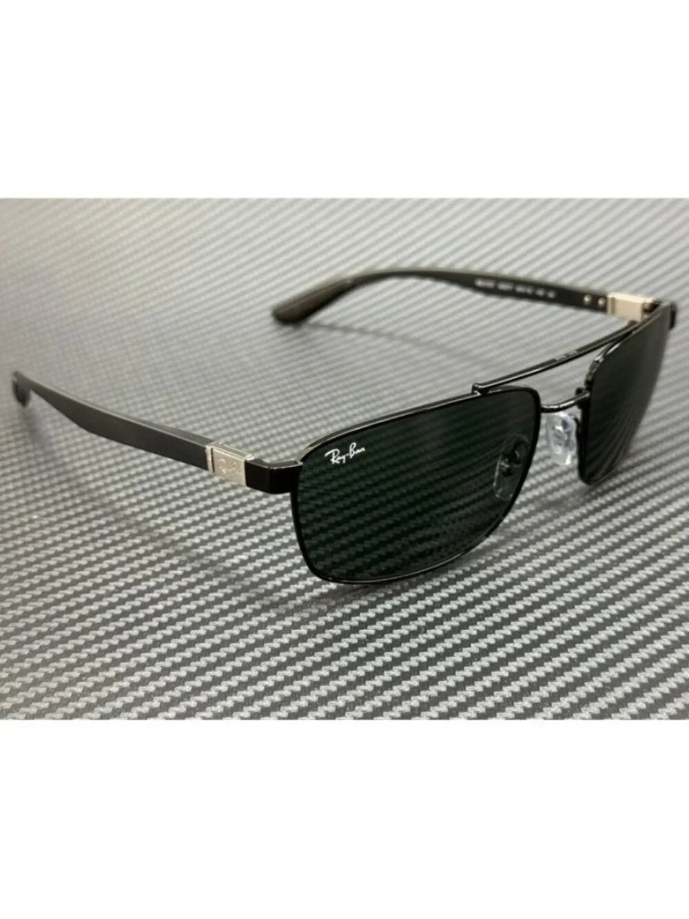 Ray-Ban new tags